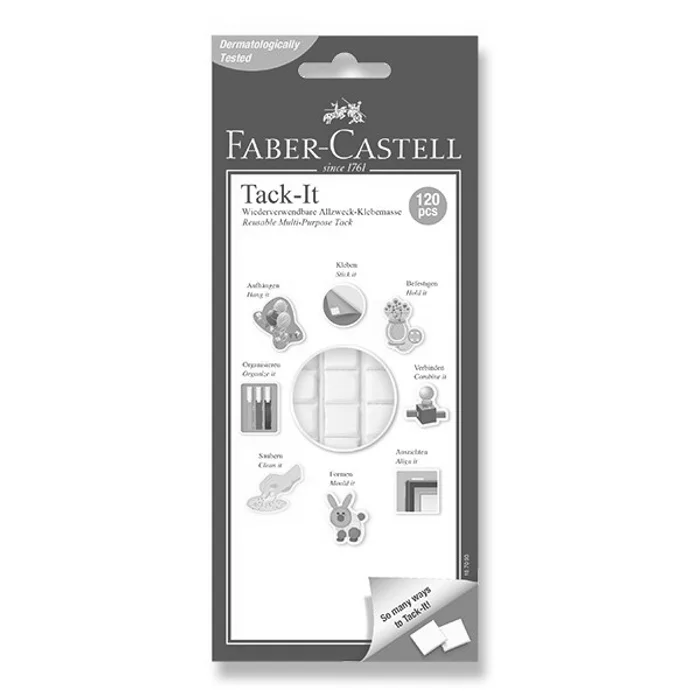 Termék főképe Lepicí hmota Faber-Castell Tack-it 75 g