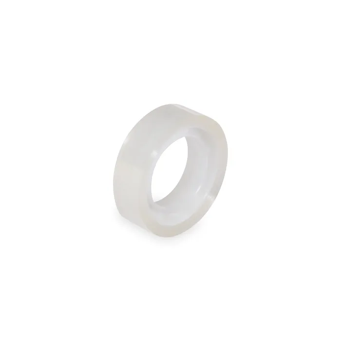 Termék főképe Lepicí páska CONCORDE 19mm x 10m, transparentní [1 ks]
