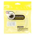 Következő termékkép Kétoldalas ragasztószalag Nano Magic M & G 12 mm x 3 m