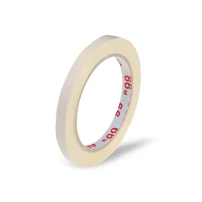 Ragasztószalag (PVC) átlátszó 9mm x 66m tasakzáróhoz 67999 [1 db]