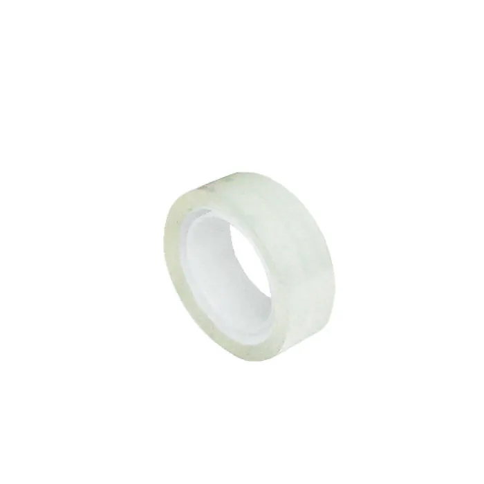 Termék főképe Lepící páska průhledná 10 m x 12 mm [1 ks]