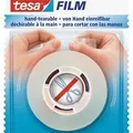 Következő termékkép Ragasztószalag "Tesafilm 57520", átlátszó, 19 mm x 25 m, TESA