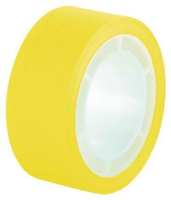 Termék főképe Lepící páska "Tesafilm Neon", popisovatelná, 19mm x 10m, TESA