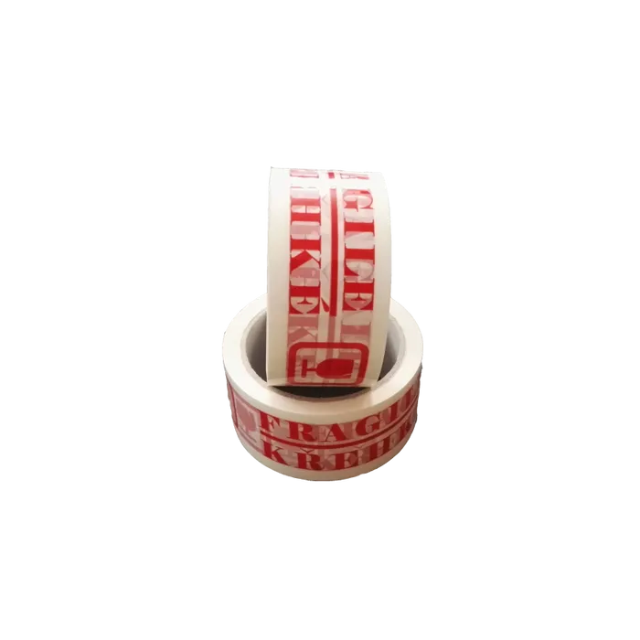 Termék főképe Lepicí páska tichý akryl 48 mm x 50 m, KŘEHKÉ/FRAGILE