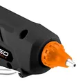 Ragasztópisztoly 11 mm-es, 60 W-os olvadékpálcákhoz