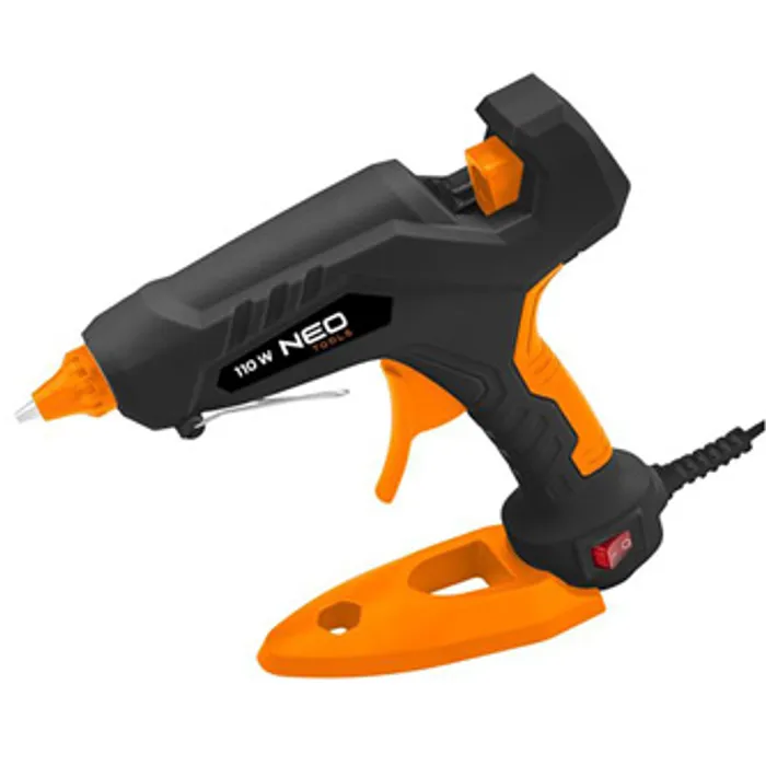 Termék főképe Lepící pistol na tavné tyčinky 11 mm, 60 W