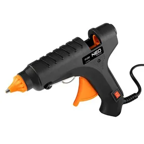 Ragasztópisztoly 11 mm-es, 60 W-os olvadékpálcákhoz