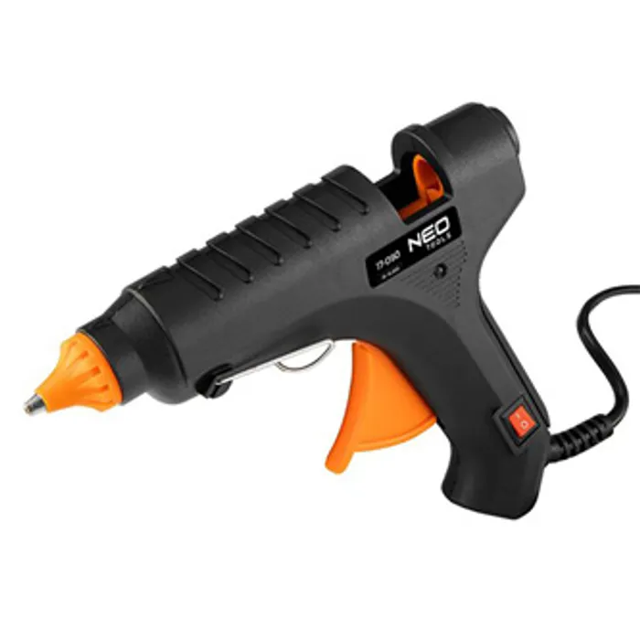 Termék főképe Lepící pistol na tavné tyčinky 11 mm, 60 W