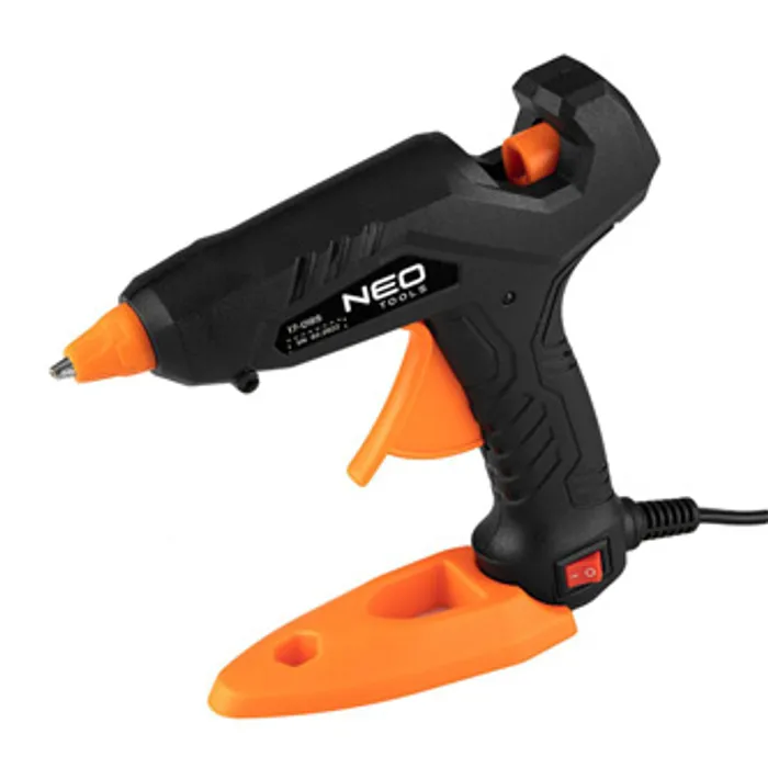 Termék főképe Lepící pistol na tavné tyčinky 8 mm, 30 W