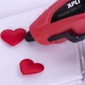 Következő termékkép Ragasztópisztoly, APLI, 40W