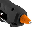 Következő termékkép Ragasztópisztoly forró olvadékpálcákhoz 8 mm, 4V, töltés USB-ről
