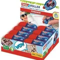 Következő termékkép Ragasztóhenger "ecologo®", mini, 5 mm x 6 m, TESA