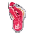 Ragasztógép PLUS MX TG-0944 / 15mm x 12m / állandó