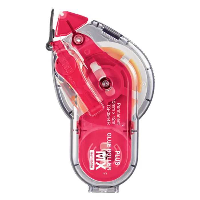 Termék főképe Lepicí strojek PLUS MX TG-0944 / 15mm x 12m / permanentní