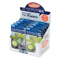 Következő termékkép Ragasztógép PLUS MX TG-0945 /15mm x 12m / kivehető