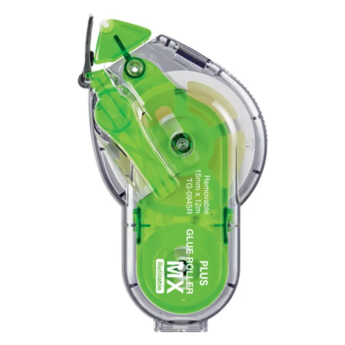 Termék főképe Lepicí strojek PLUS MX TG-0945 /15mm x 12m / odnímatelný