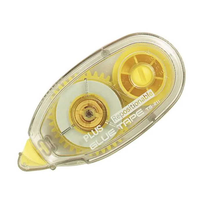 Termék főképe Lepící strojek PLUS TG-211 /8,4mm x 10m/