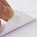 Következő termékkép Ragasztópontok "Transparent Dots", átlátszó, eltávolítható, APLI