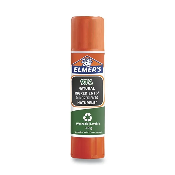 Termék főképe Lepicí tyčinka ELMER´S Pure School Glue 40 g