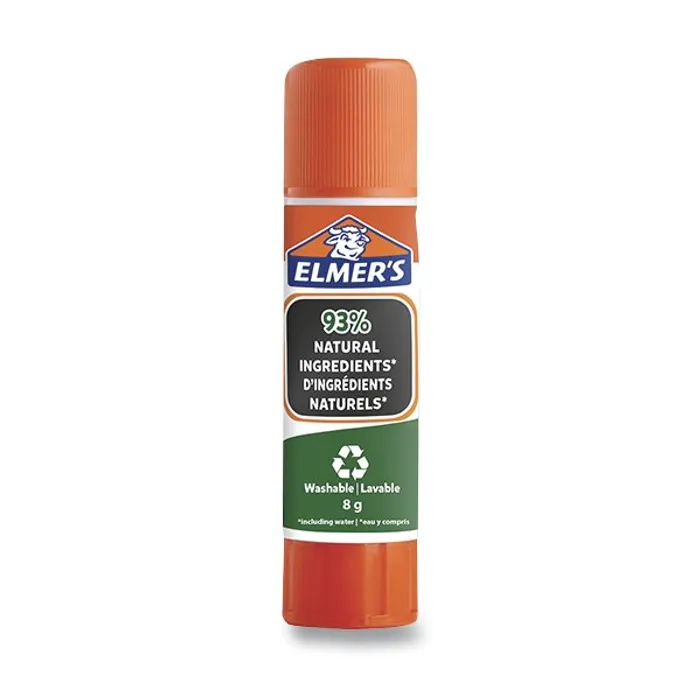 Termék főképe Lepicí tyčinka ELMER´S Pure School Glue 8 g