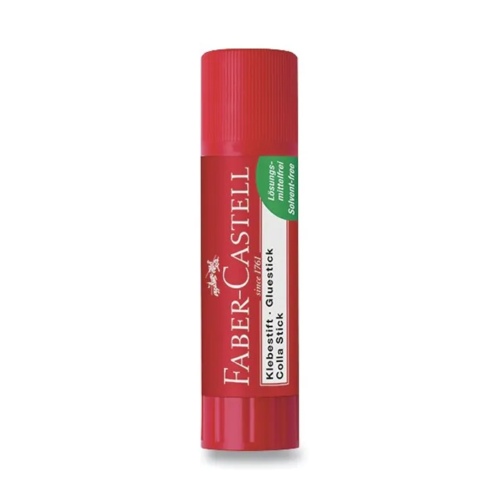Termék főképe Lepicí tyčinka Faber-Castell 187482, 10 g