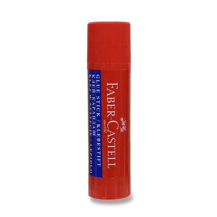 Termék főképe Lepicí tyčinka Faber-Castell 20 g