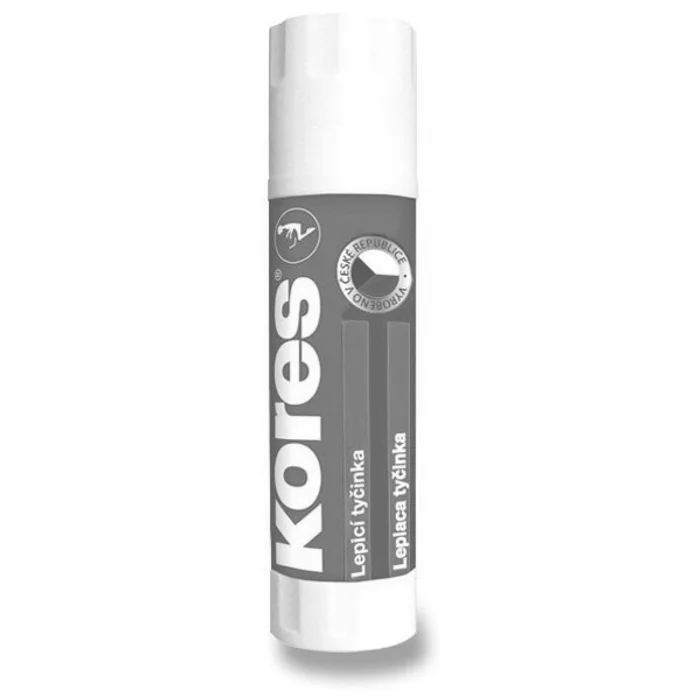 Termék főképe Lepicí tyčinka Kores 8 g