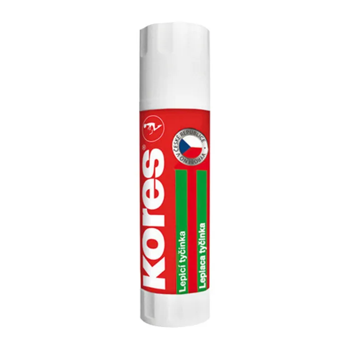 Termék főképe Lepicí tyčinka Kores 20 g