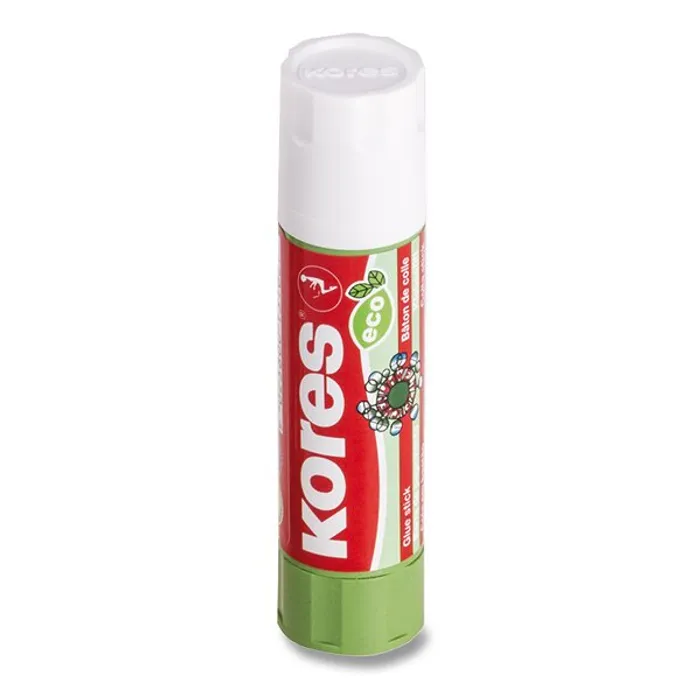 Termék főképe Lepicí tyčinka Kores EKO 10 g