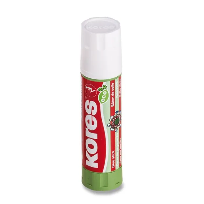 Termék főképe Lepicí tyčinka Kores EKO 20 g