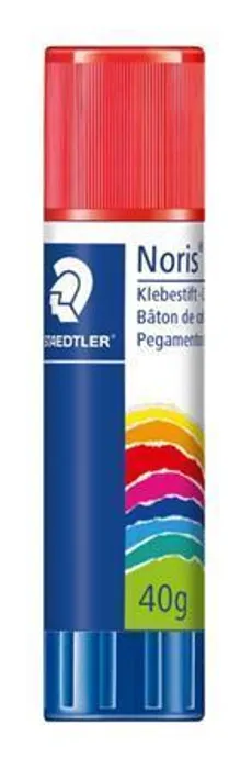 Termék főképe Lepicí tyčinka "Noris Club", 40 g, 1ks, STAEDTLER