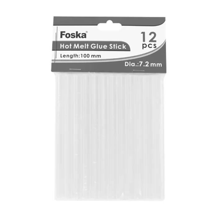 Termék főképe Lepicí tyčinky 7,2 mm x 10 cm náhradní sada 12ks