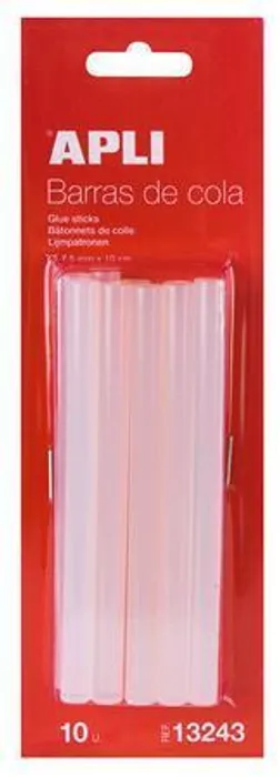 Termék főképe Lepící tyčinky, APLI, 7,5mm