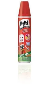 Ragasztó, 40ml, "Pritt Pen", HENKEL