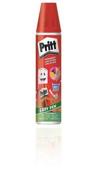 Termék főképe Lepidlo, 40ml, "Pritt Pen", HENKEL