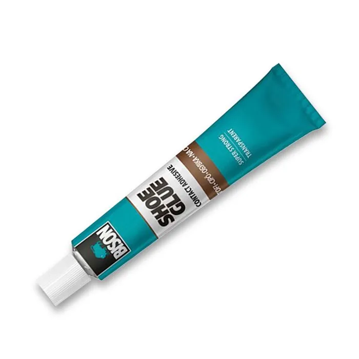 Termék főképe Lepidlo Bison Shoe Glue 55 g