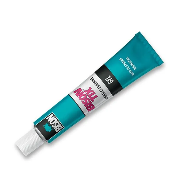 Termék főképe Lepidlo Bison Tix Gel 55 g