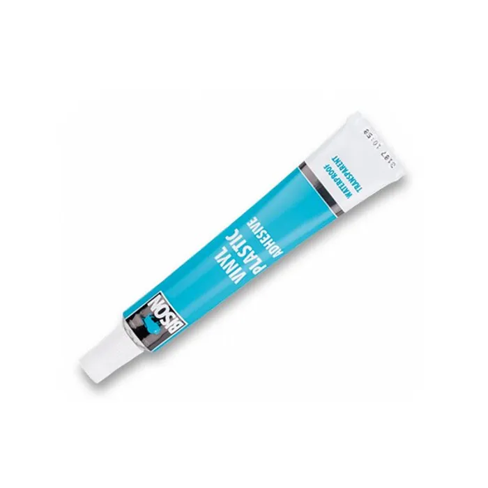 Termék főképe Lepidlo Bison Vinyl Plastic 25 g