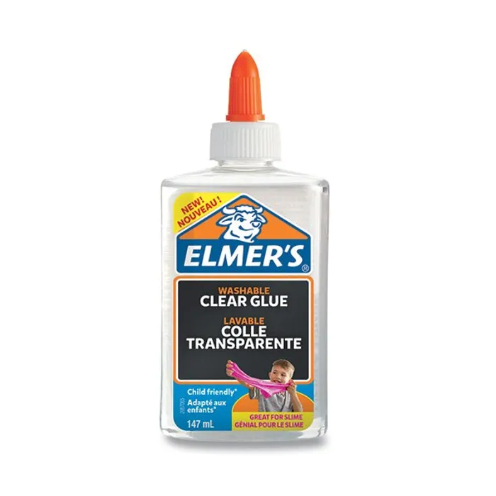 Termék főképe Lepidlo ELMER´S Glue Liquid Clear 147 ml