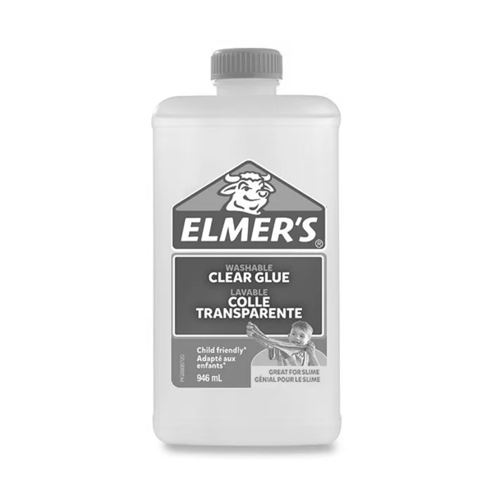 Termék főképe Lepidlo ELMER´S Glue Liquid Clear 946 ml
