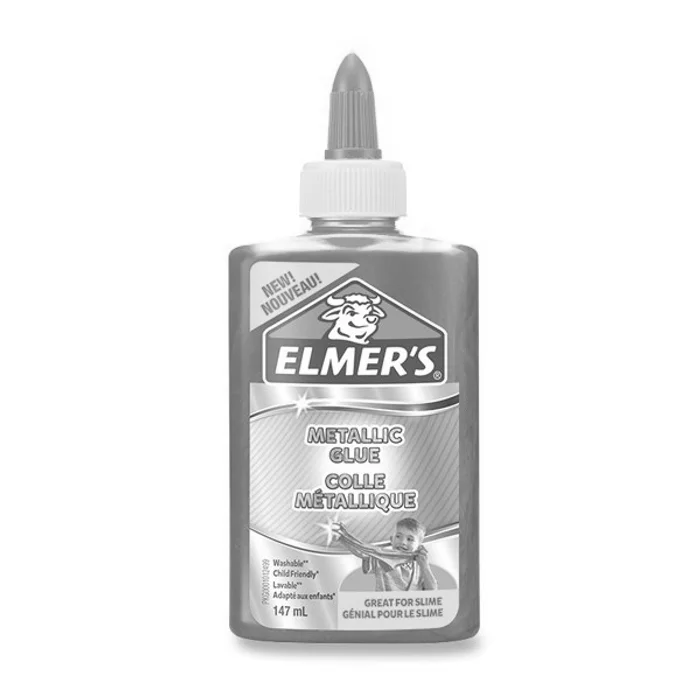 Termék főképe Lepidlo ELMER´S Metallic Glue modré