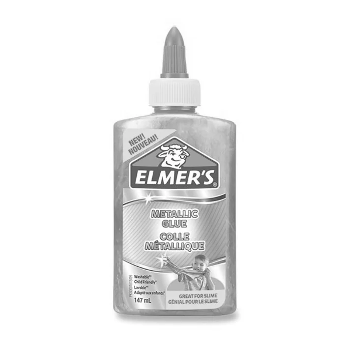 Termék főképe Lepidlo ELMER´S Metallic Glue růžové