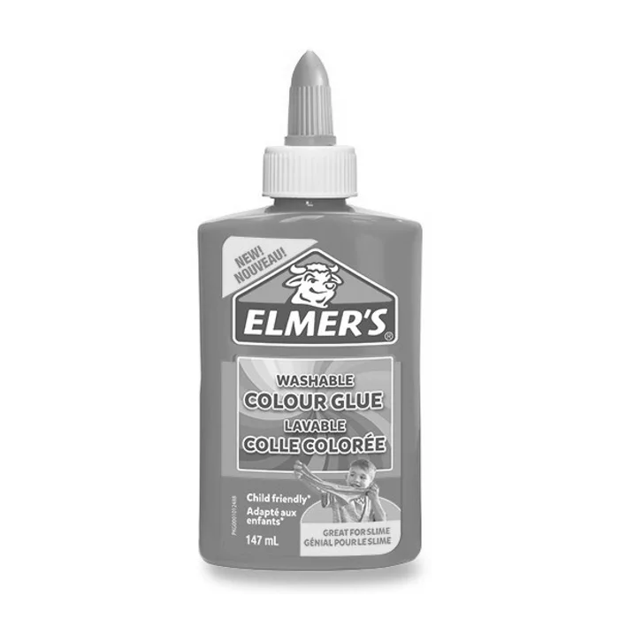 Termék főképe Lepidlo ELMER´S Opaque Glue modré