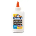 ELMER'S School Glue Liquid White 118 ml