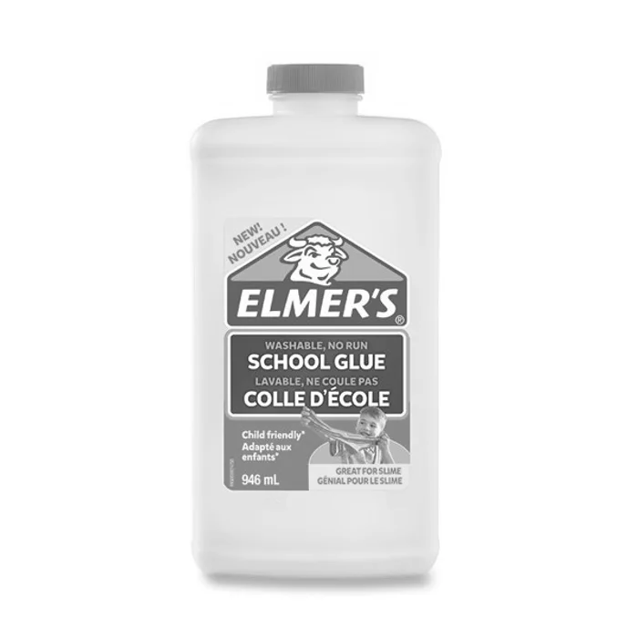 Termék főképe Lepidlo ELMER´S School Glue Liquid White 946 ml