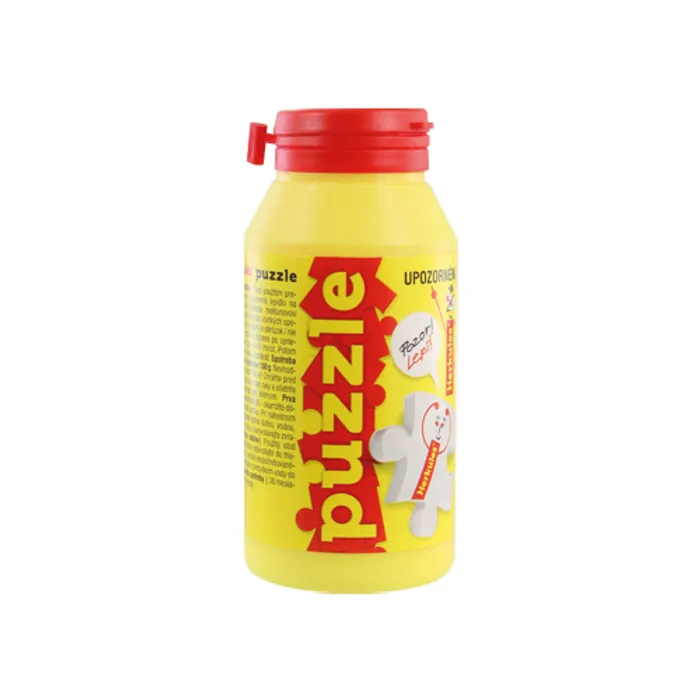 Termék főképe lepidlo Herkules na PUZZLE 100g