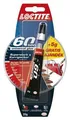 Ragasztó "Loctite 60 sec.", 20 g, univerzális, HENKEL