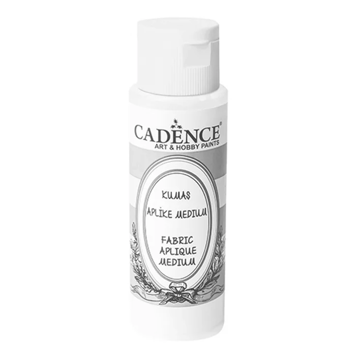 Termék főképe Lepidlo na textil Cadence 70 ml