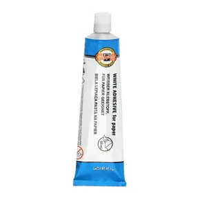 Ragasztópaszta 50g fehér 150502 (Drago)