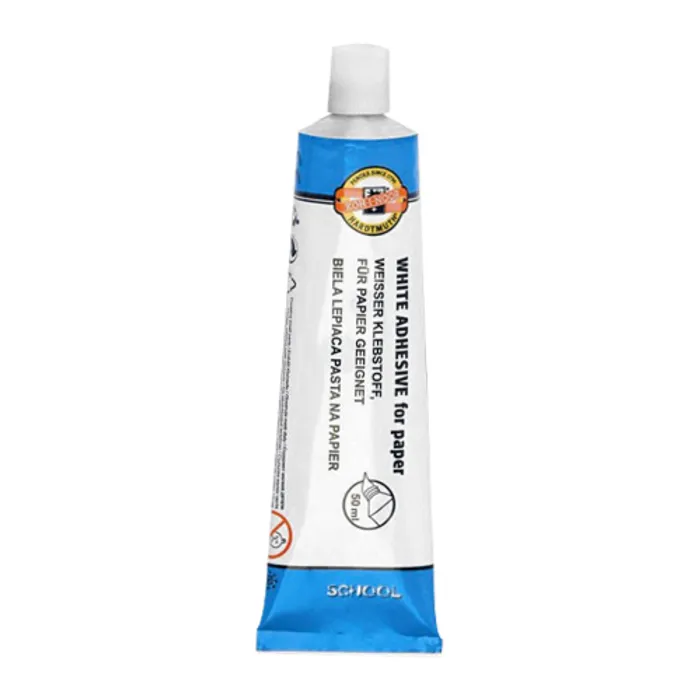 Termék főképe Lepidlo pasta 50g bílá 150502 (Drago)
